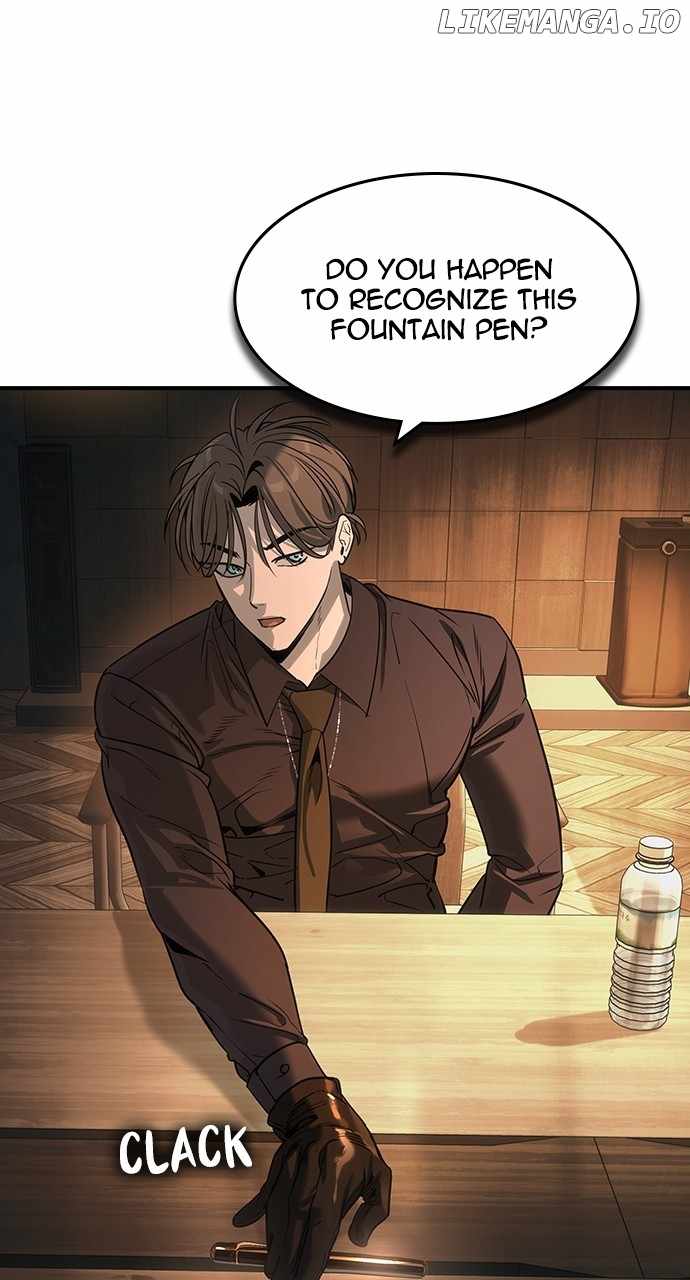 The Childe Chapter 27 59